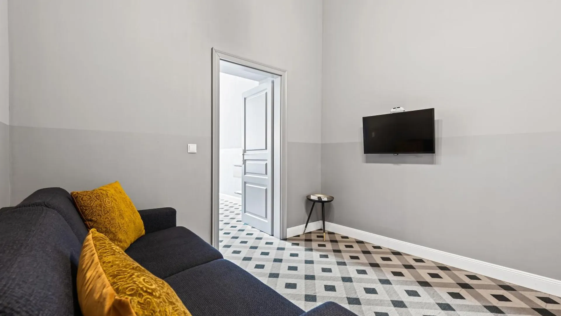 Kh Opera Apartments Vienna
