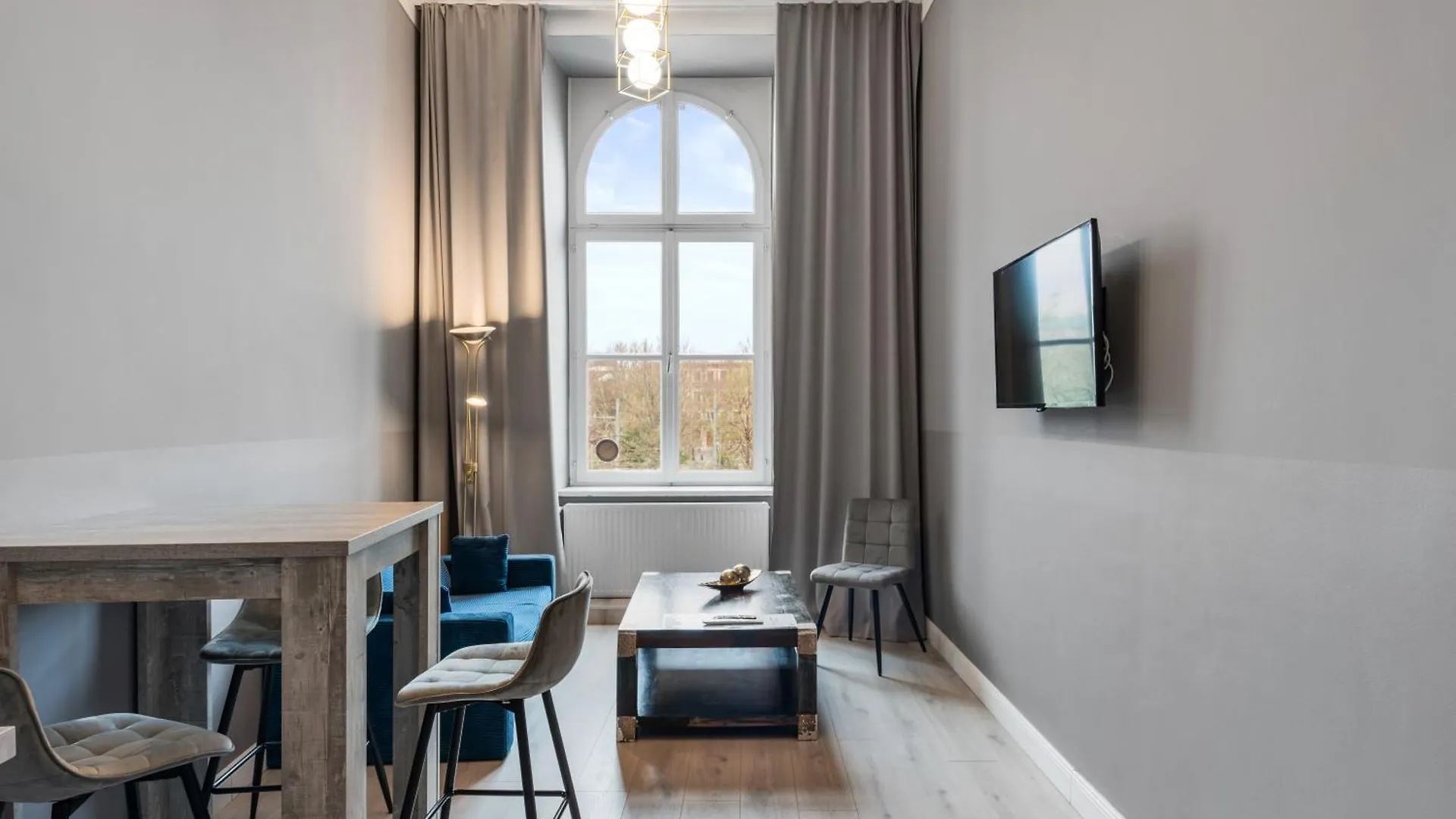 Kh Opera Apartments Vienna Aparthotel