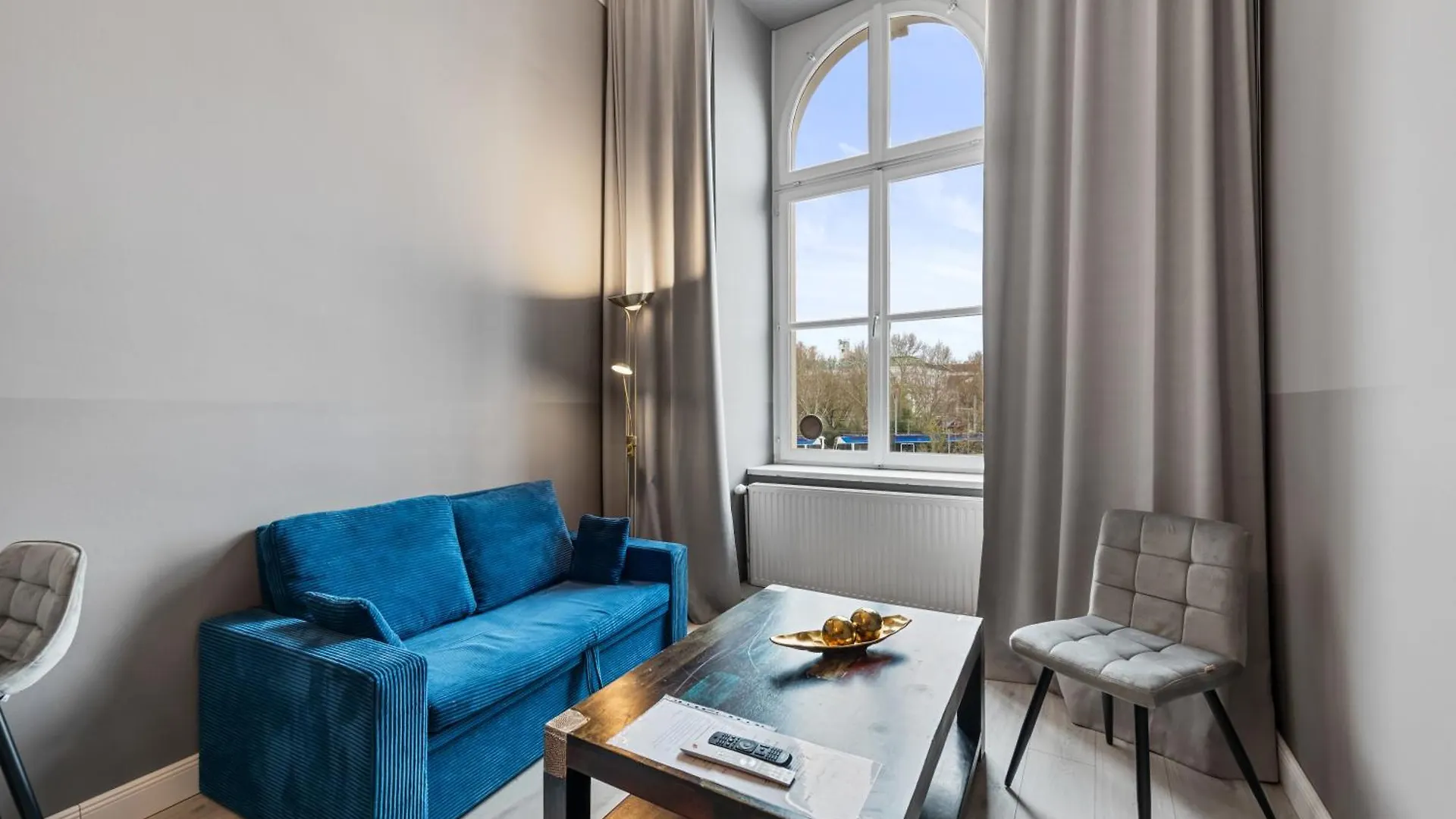 Kh Opera Apartments Vienna Austria