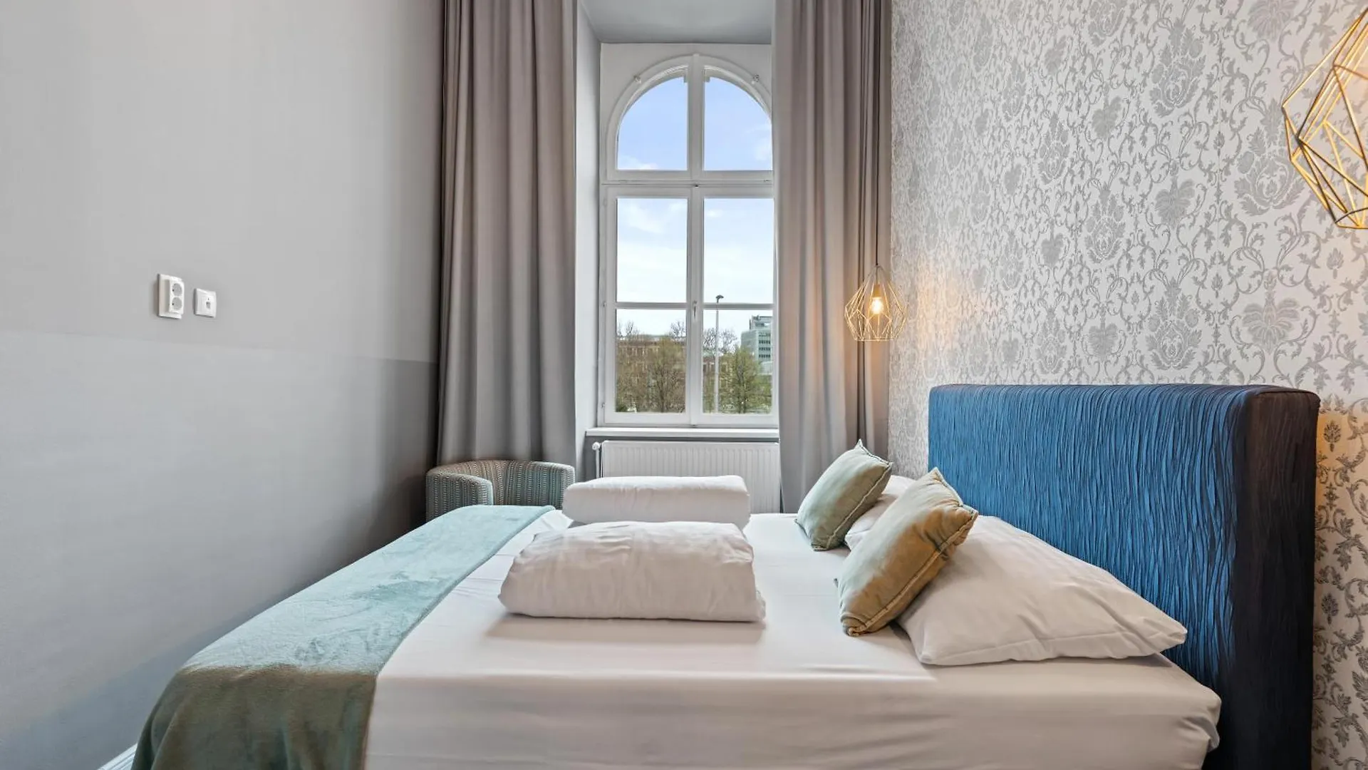 Kh Opera Apartments Vienna Austria