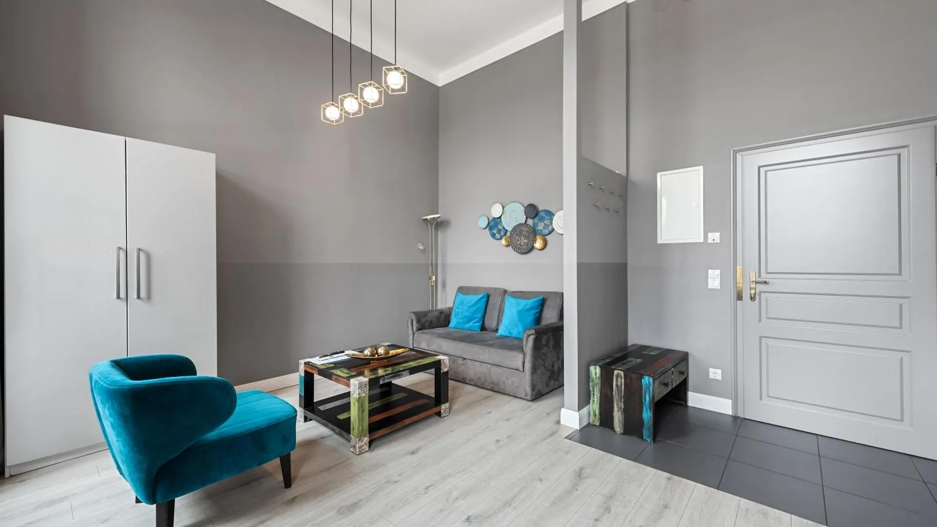 Kh Opera Apartments Vienna 0*,  Austria