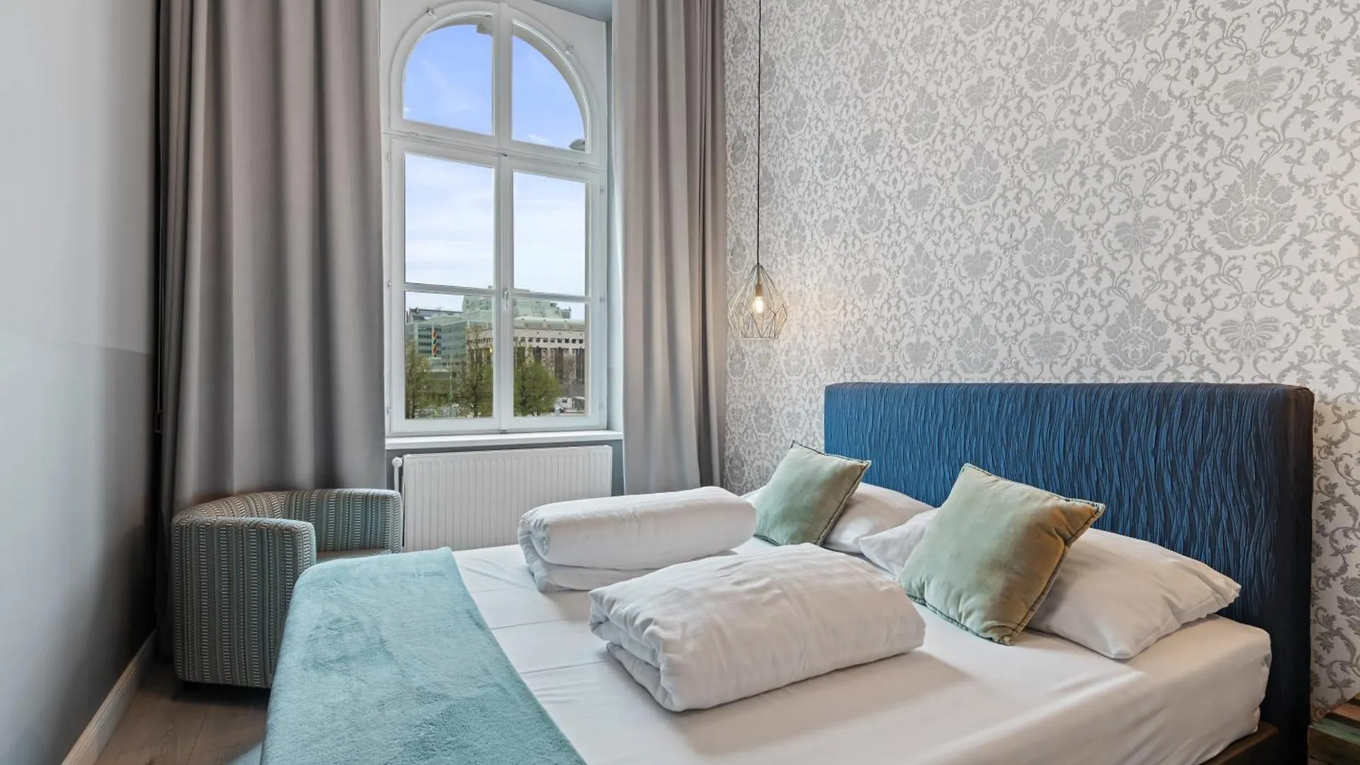 Kh Opera Apartments Vienna