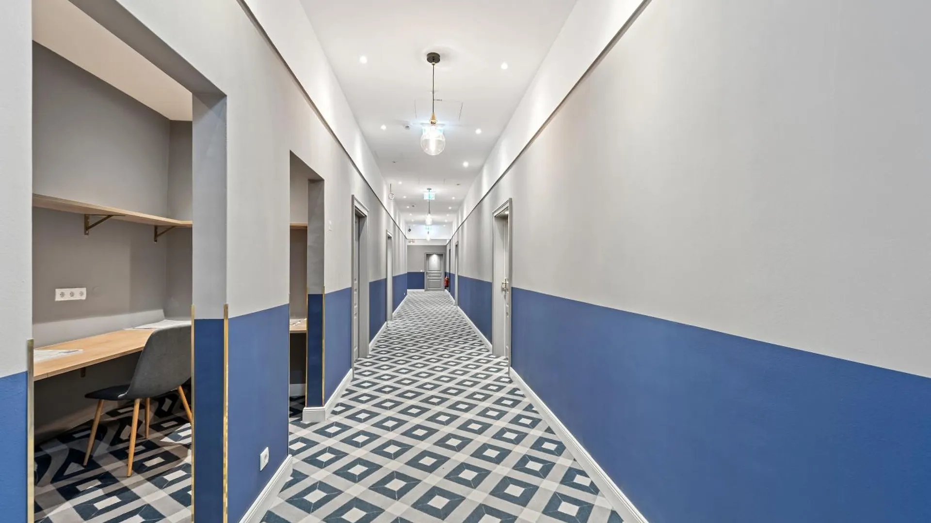 Aparthotel Kh Opera Apartments Vienna