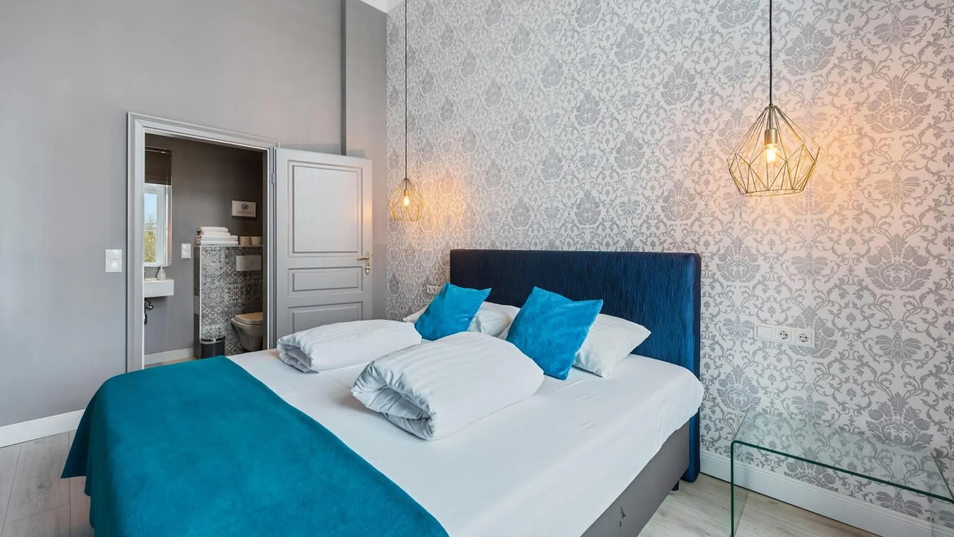Kh Opera Apartments Vienna Austria
