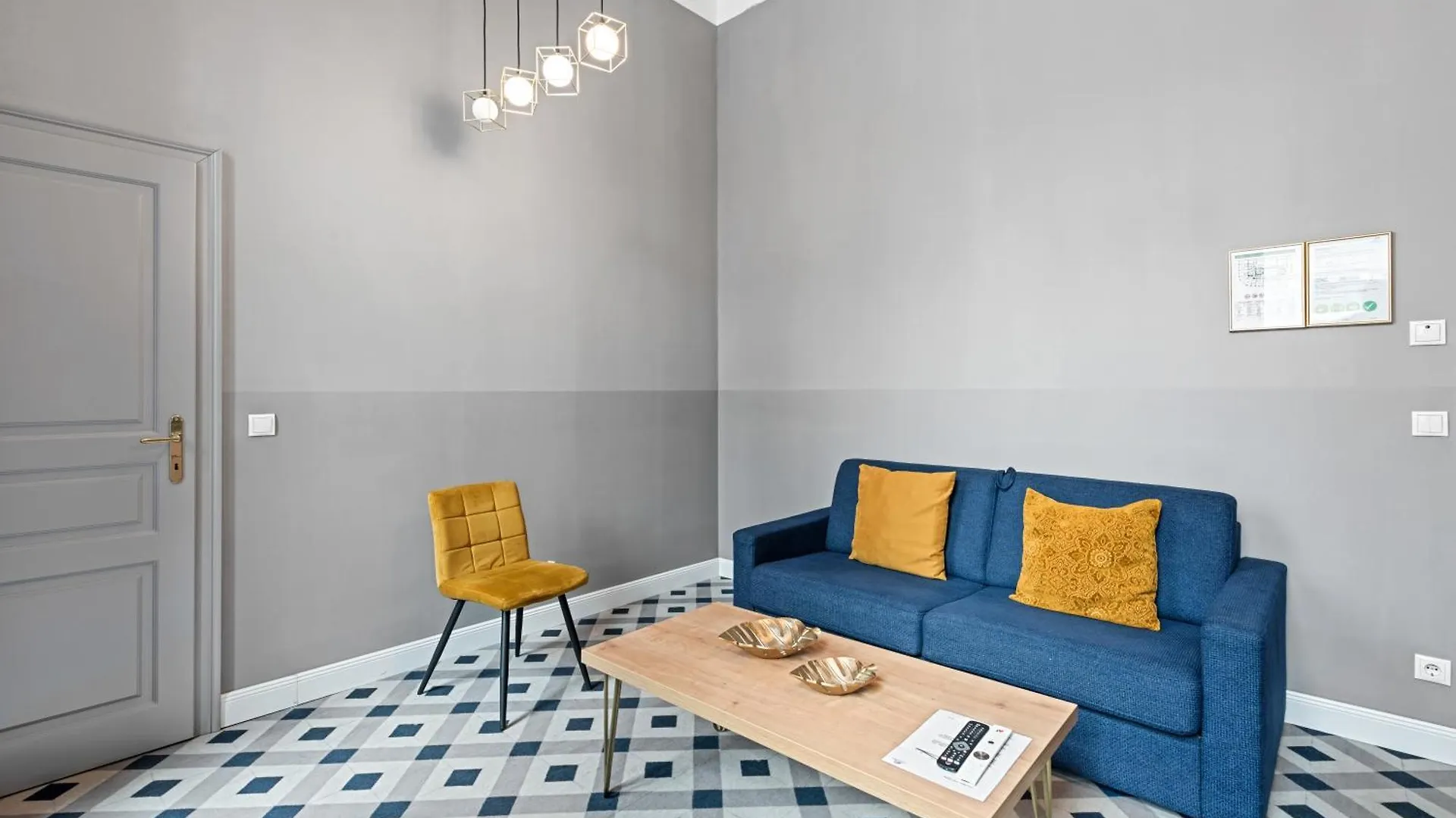 Kh Opera Apartments Vienna
