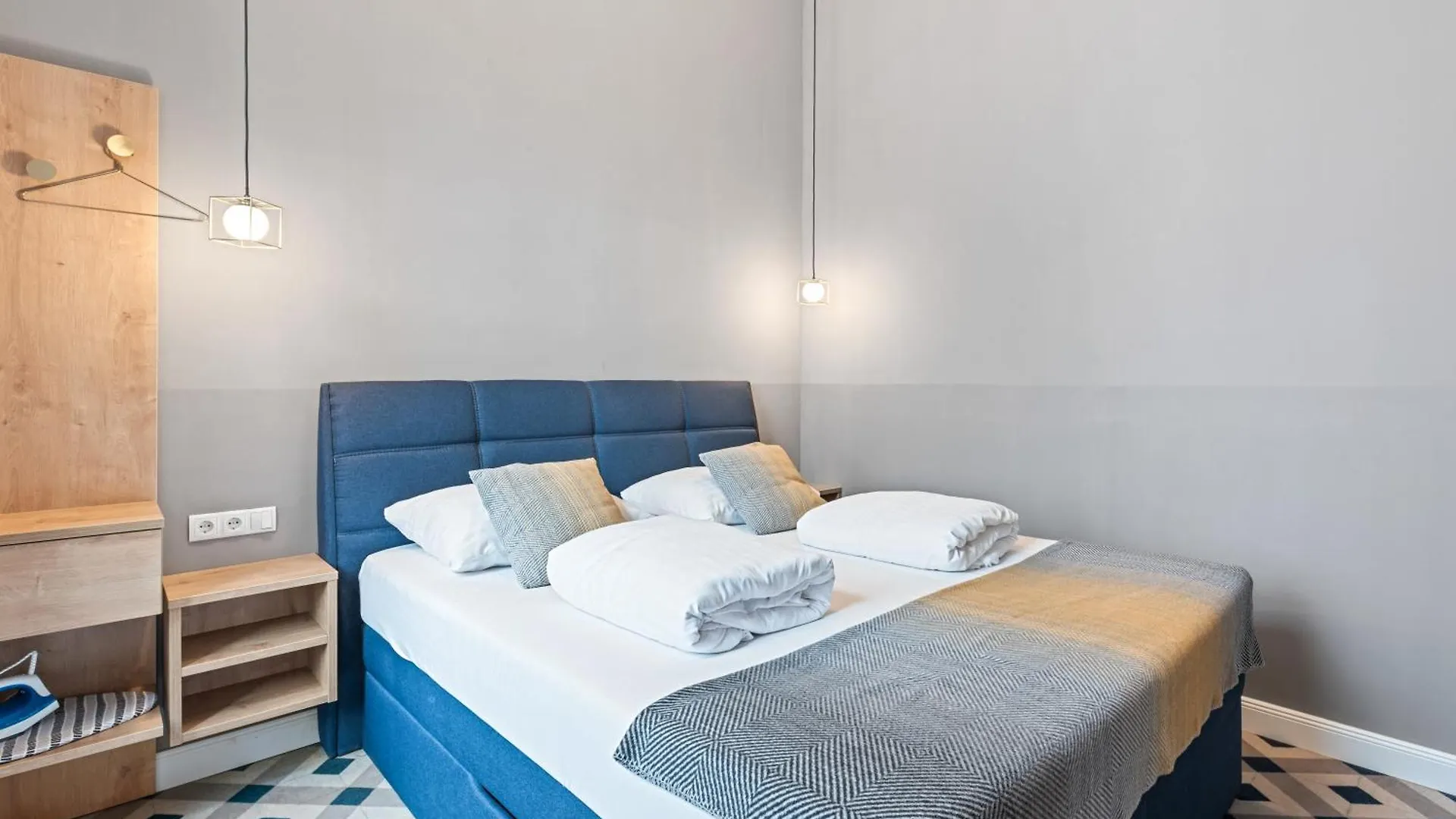 Kh Opera Apartments Vienna
