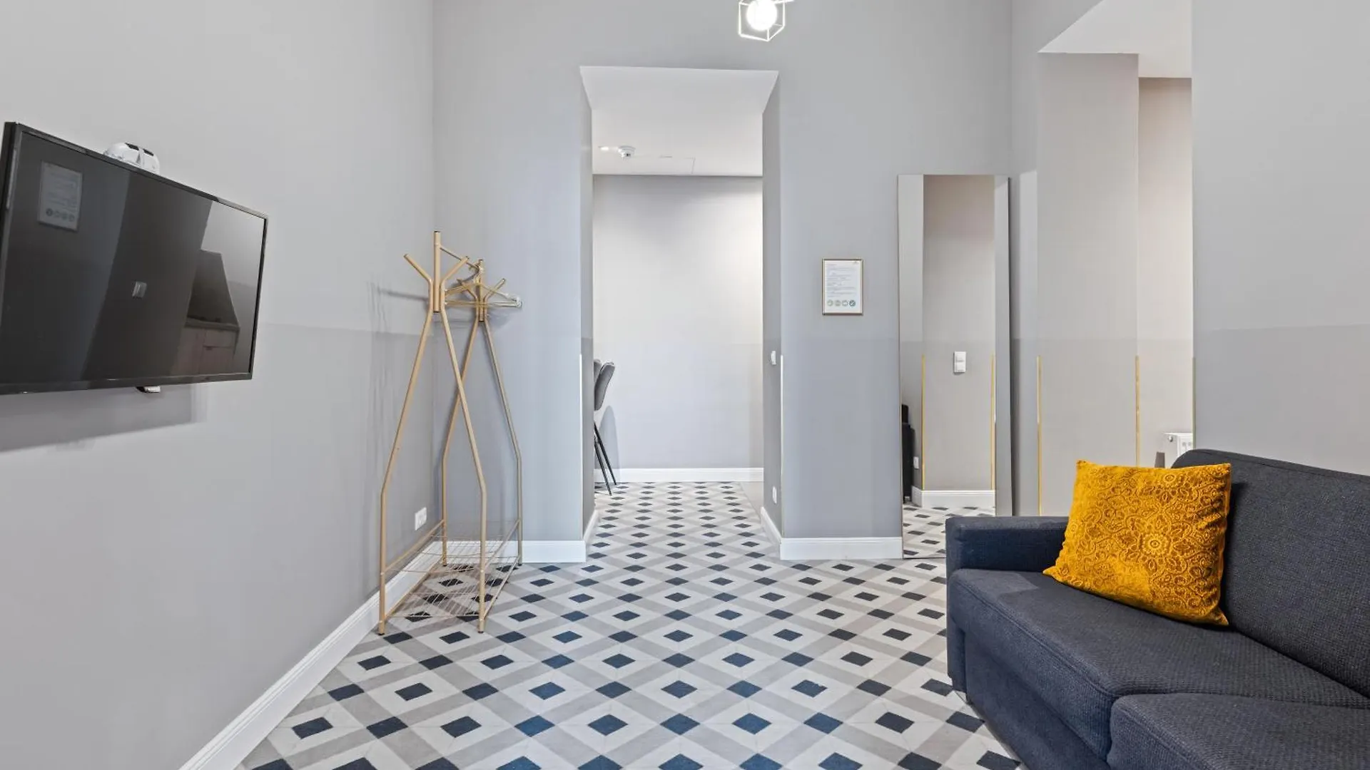 Kh Opera Apartments Vienna