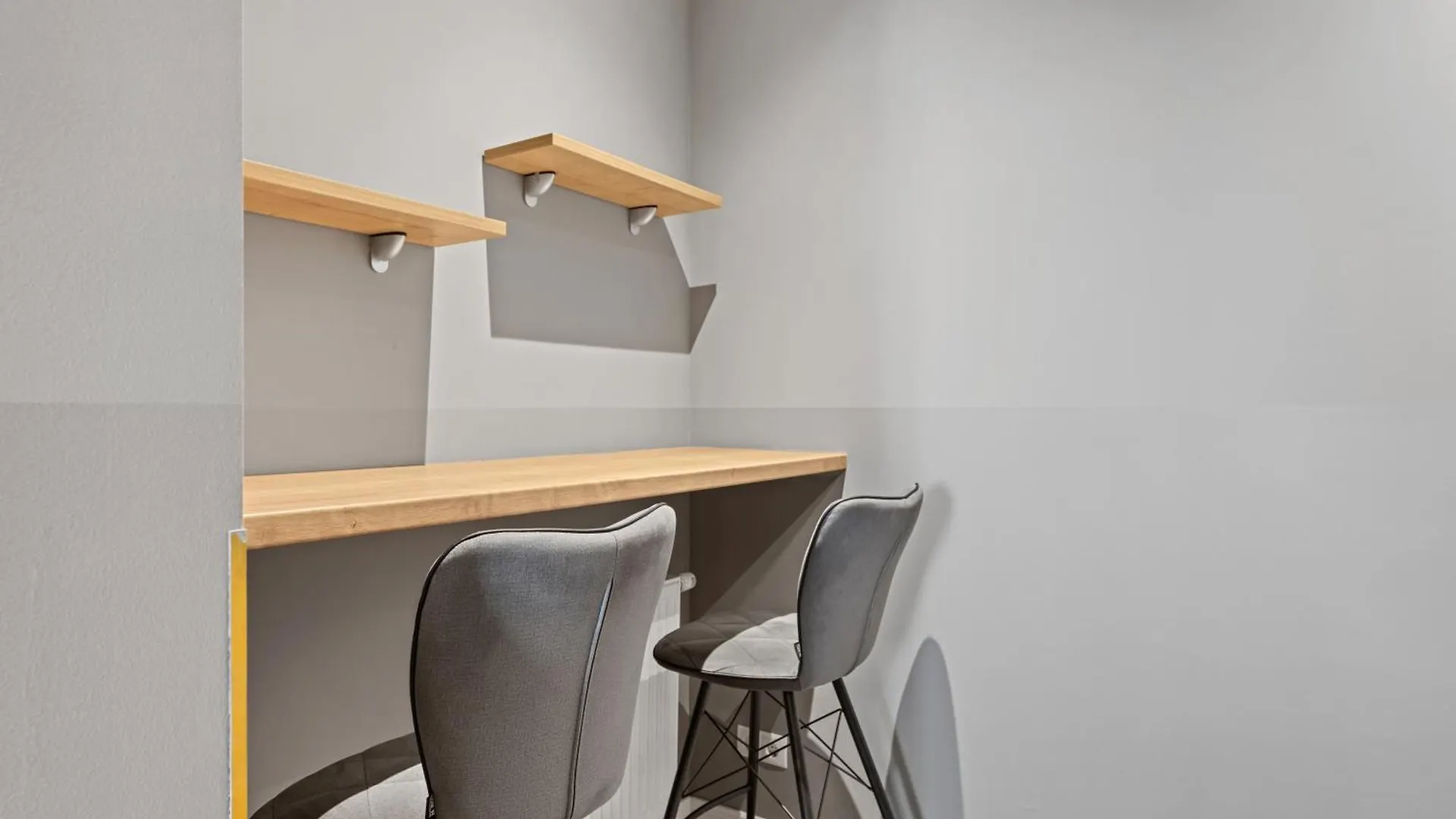 Kh Opera Apartments Vienna 0*,