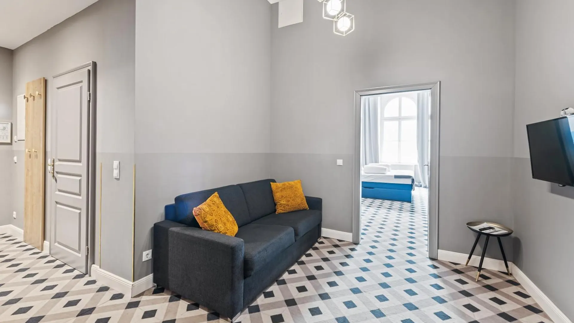 Aparthotel Kh Opera Apartments Vienna