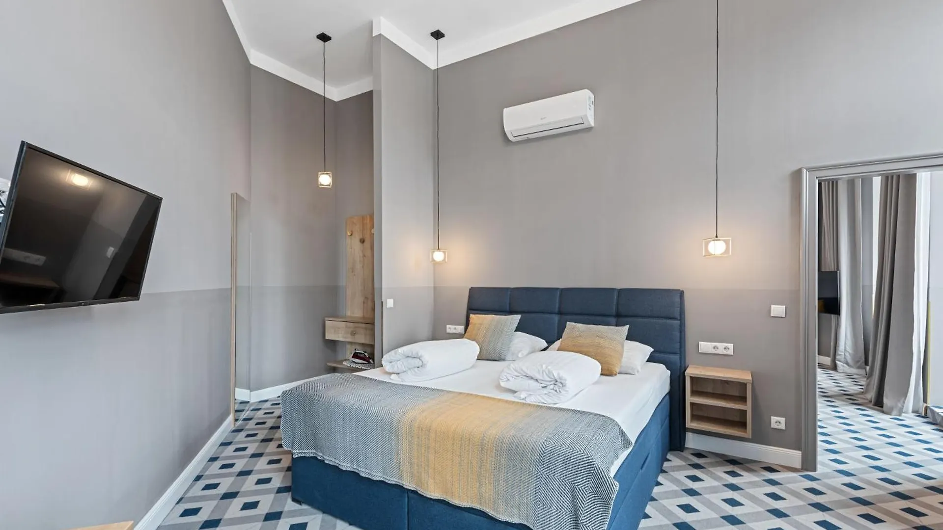 Kh Opera Apartments Vienna