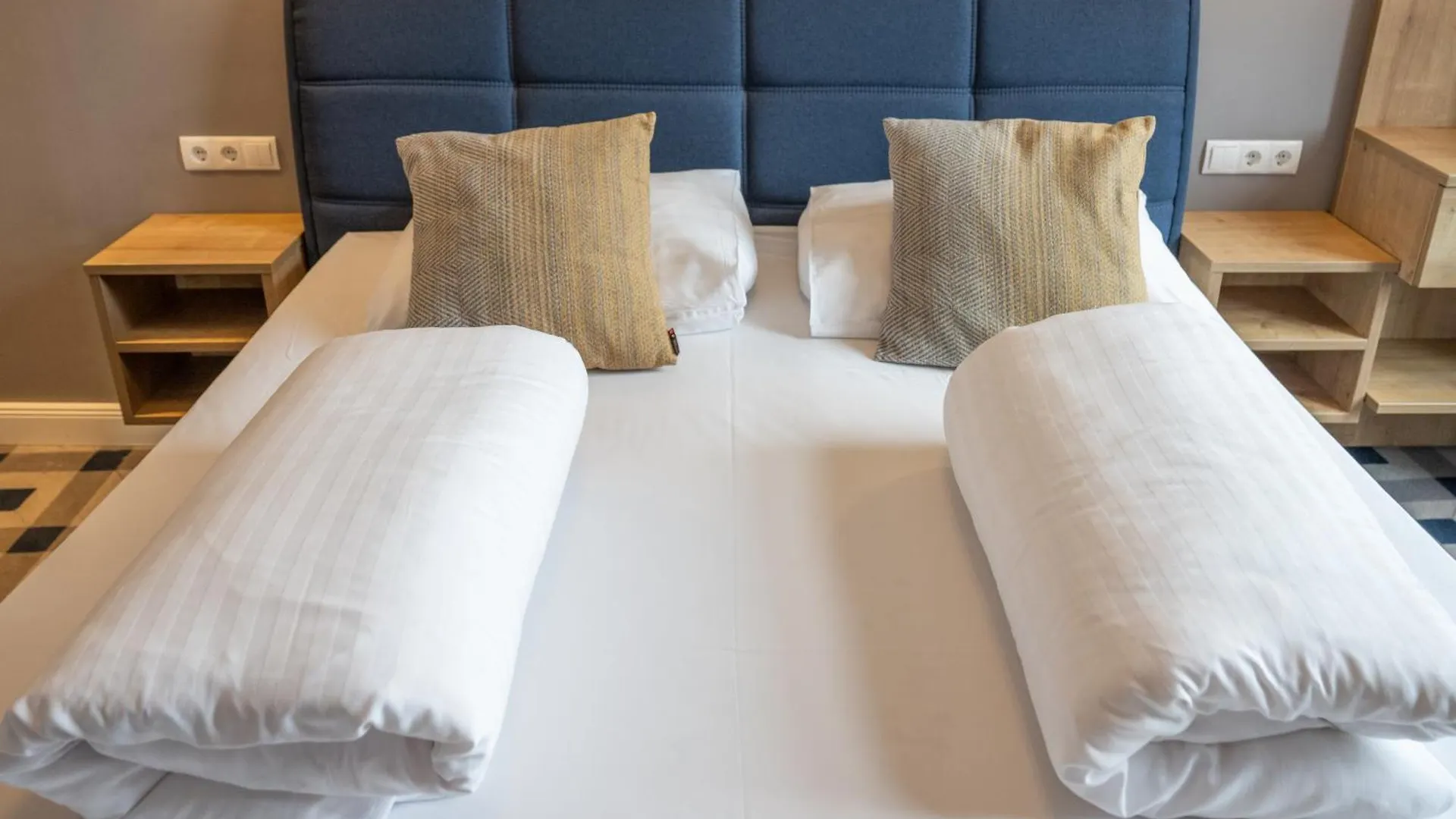 Kh Opera Apartments Vienna Aparthotel