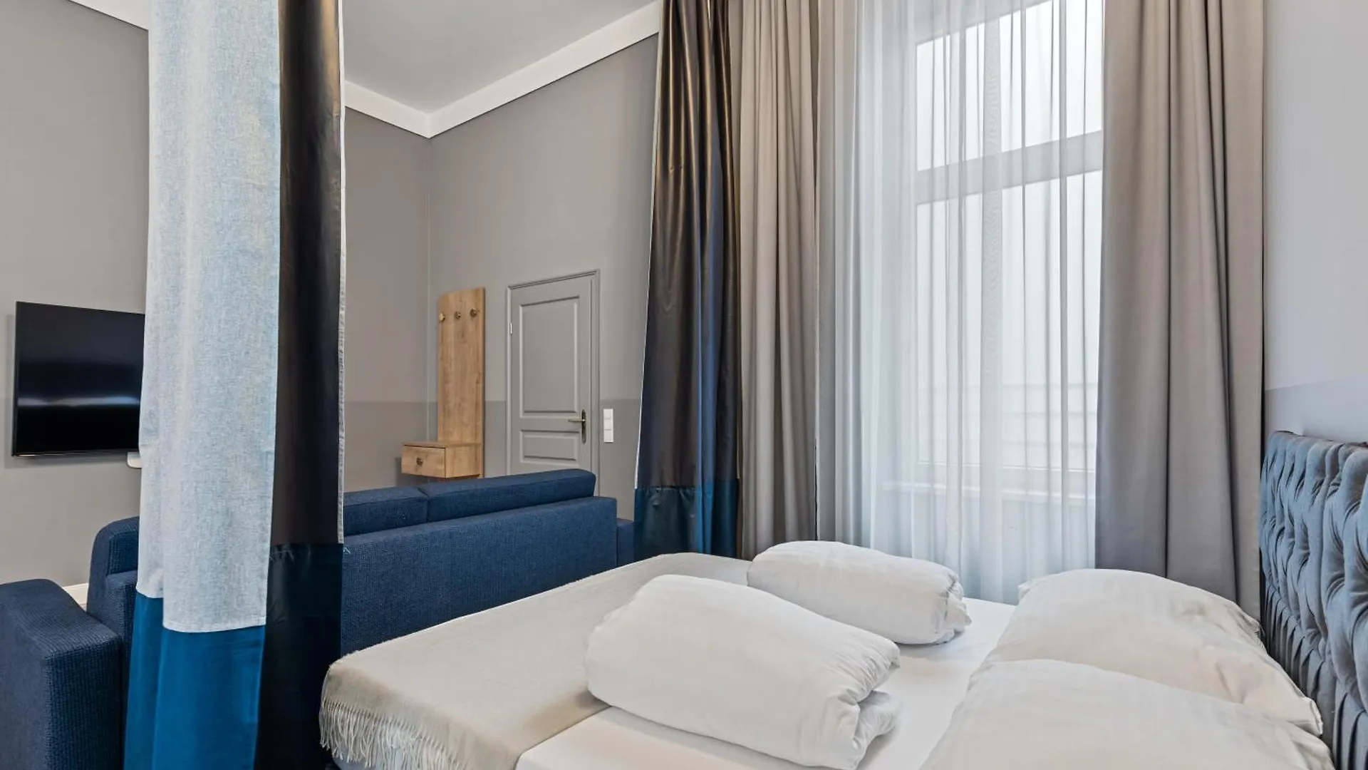 Aparthotel Kh Opera Apartments Vienna