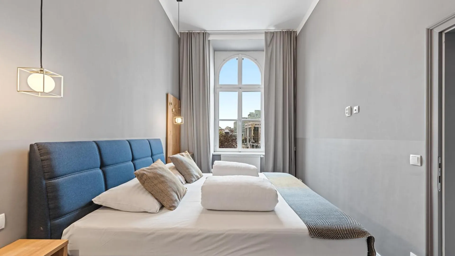 Kh Opera Apartments Vienna 0*,