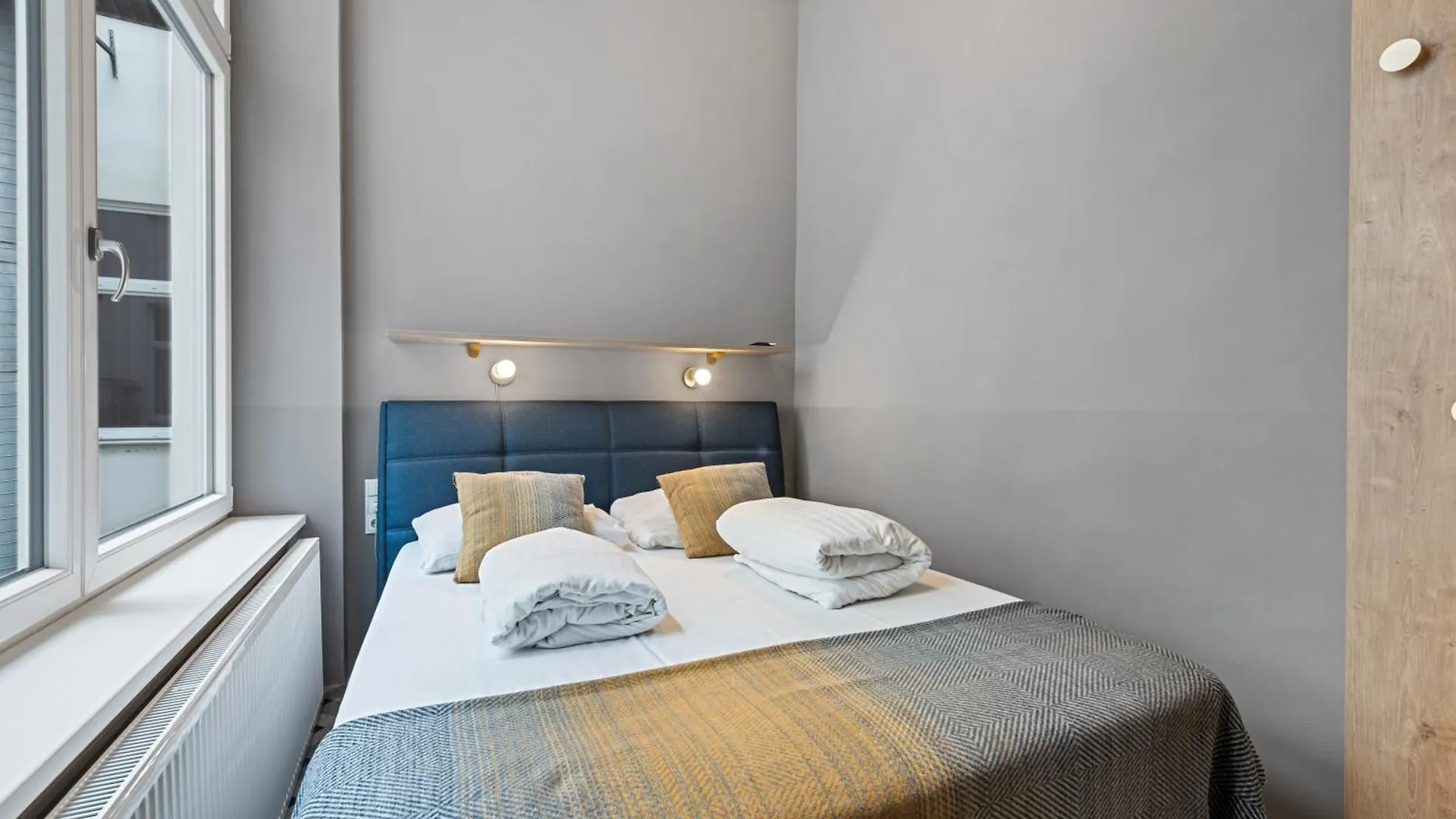 Kh Opera Apartments Vienna Aparthotel