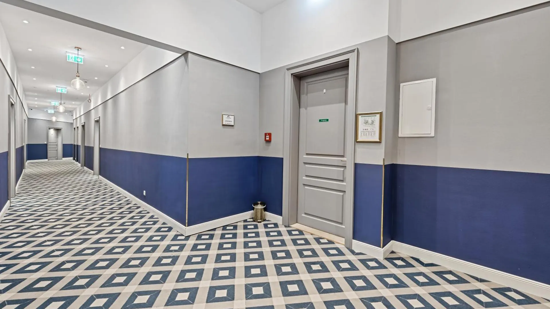 Aparthotel Kh Opera Apartments Vienna