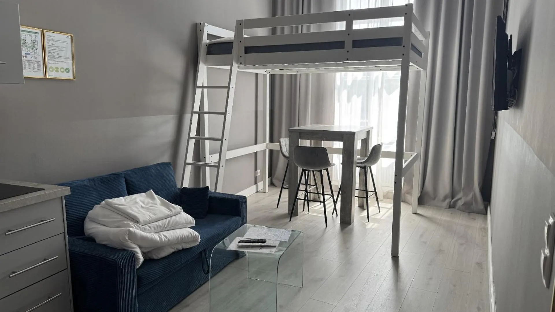 Aparthotel Kh Opera Apartments Vienna