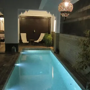 **** Guest house Amin Morocco