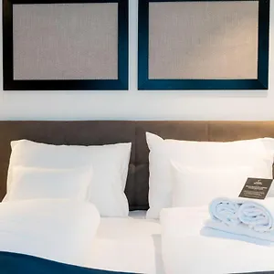 Apartmanhotel Residence, Hietzing - Schoenbrunn, Bécs