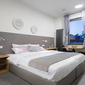 Emona 4*, Ljubljana Slovenya
