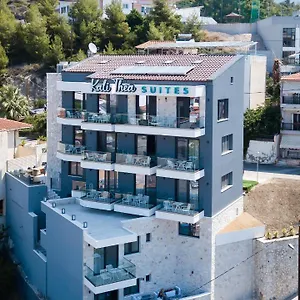  Aparthotel Kali Thea Greece