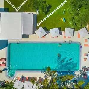  Hotel Cocoοns Luxury & Greece