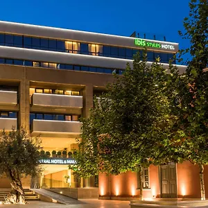 Ibis Styles מלון הרקליון