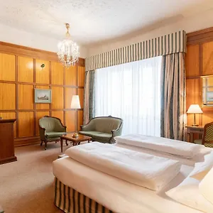 4* Hotel König Von Ungarn