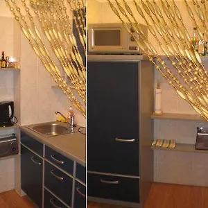  Apartment Nannerl Austria