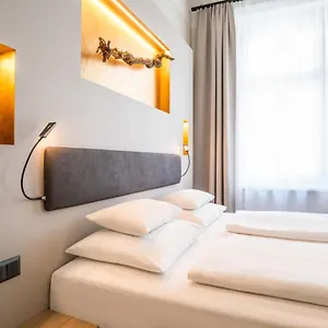 4* Hotel Rathaus - Wein&design
