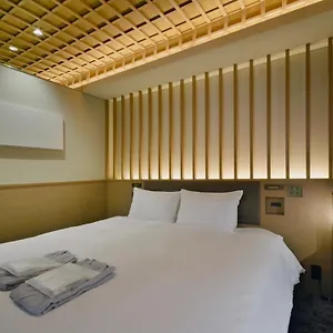 Hillarys Akasaka 3*, Tokyo Japonya