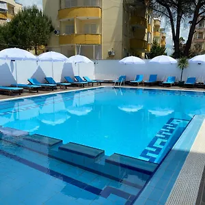 Atrium Deluxe 4*, Golem (Tirana) Arnavutluk