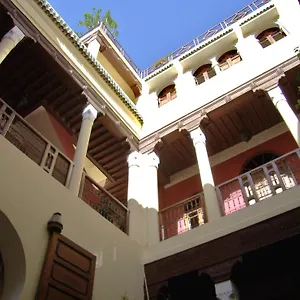 *** Riad Dar Taliwint Morocco
