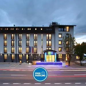 Express - By Ihg 3*, Ljubljana Slovenya