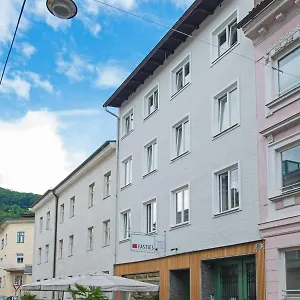  Apartment Topside Austria
