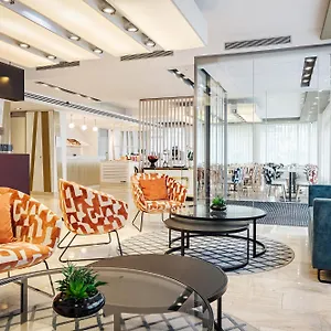 4* Hotel Eurostars Embassy