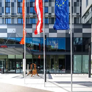 Ibis Hauptbahnhof Βιέννη