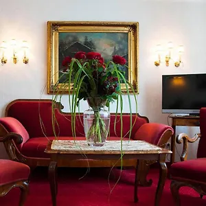 3* Gasthof Suzanne