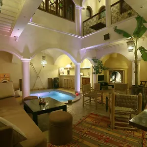 **** Riad L'emir Morocco