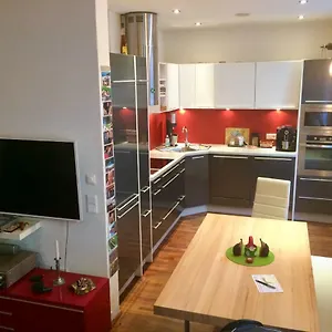  Homestay Heart Of Inn's Bruck Austria