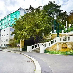 4* Hotel Y Palais Strudlhof