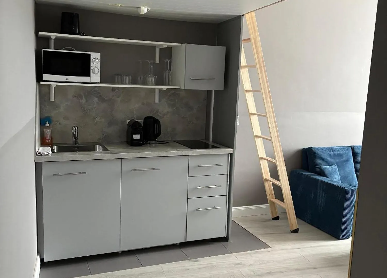 Kh Opera Apartments Viena 0*,  Austria