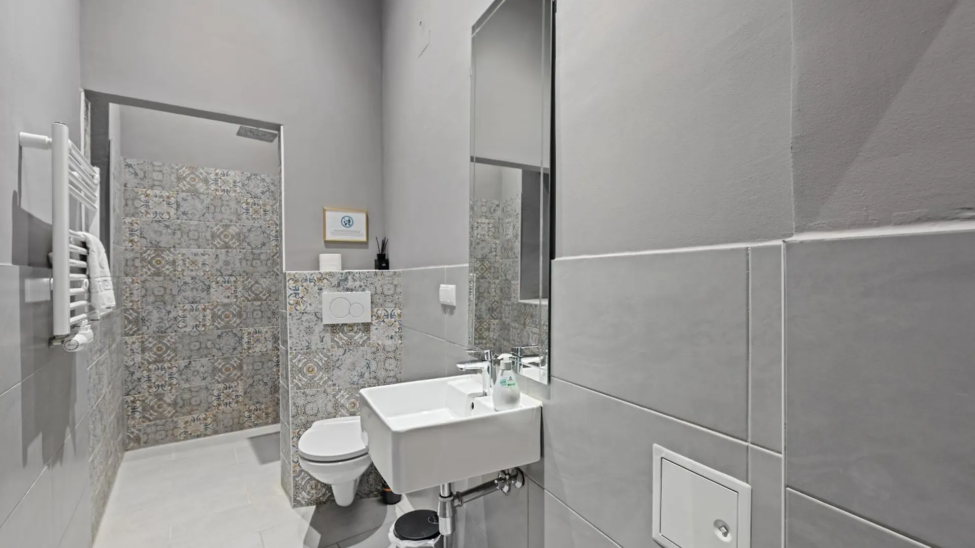 Kh Opera Apartments Vienna Aparthotel