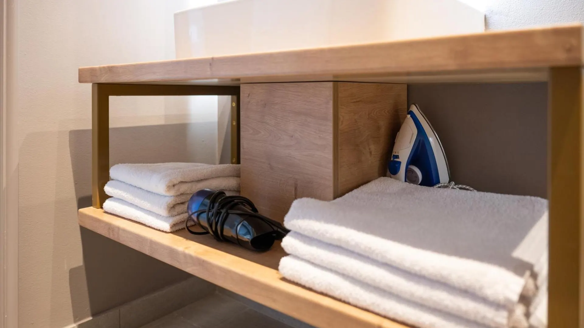 Aparthotel Kh Opera Apartments Vídeň
