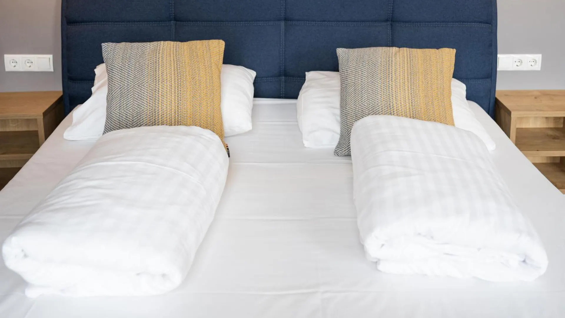 Kh Opera Apartments Vienne 0*,
