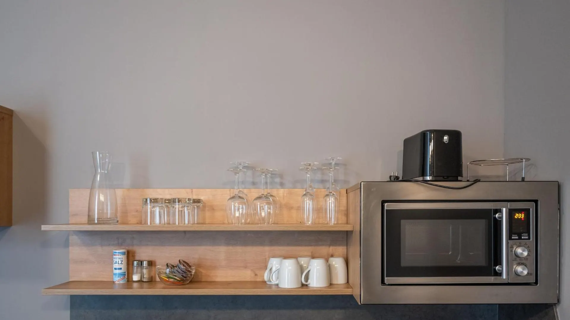 Kh Opera Apartments Vienne